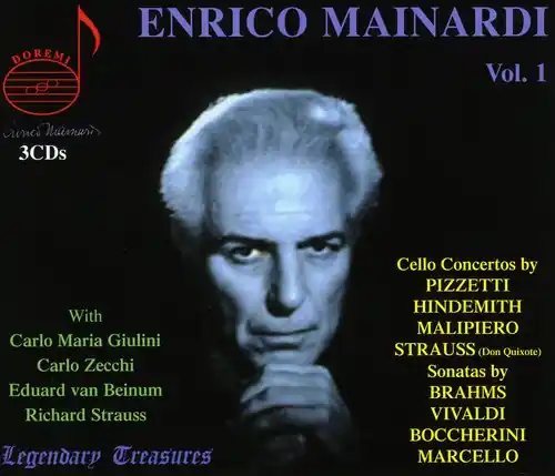 In Demand Works for Cello & Orchestra 1