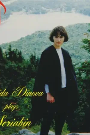 Sale Plays Scriabin