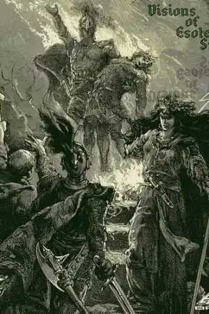 Instant Buy Visions Of Esoteric Splendor