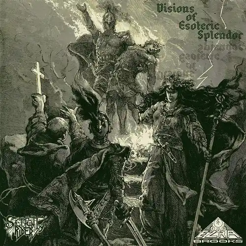 Instant Buy Visions Of Esoteric Splendor