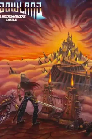 Top Pick Necromancers Castle