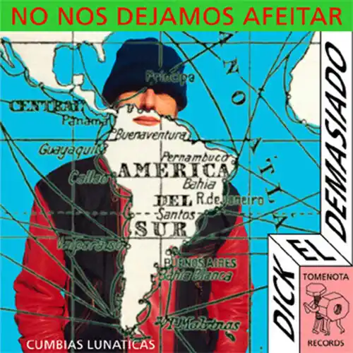 No Nos Dejamos Afeitar Affordable