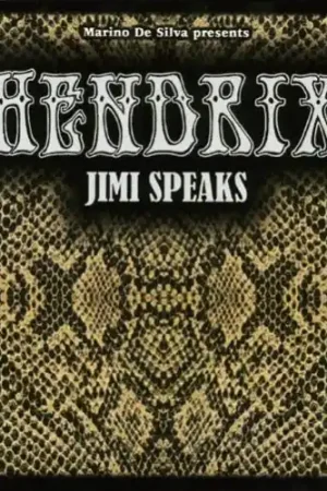 Top Rated Jimi Speaks