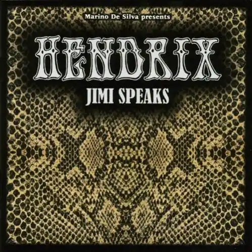 Top Rated Jimi Speaks