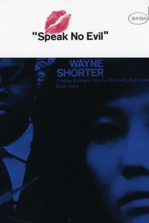 Speak No Evil (remastered) Price Cut