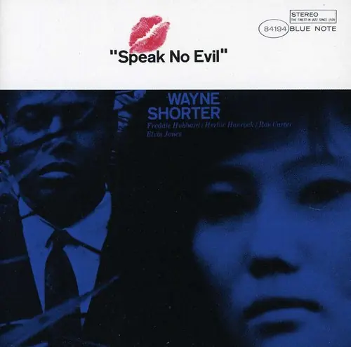 Speak No Evil (remastered) Price Cut
