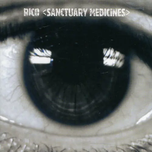 Sanctuary Medicines Authentic