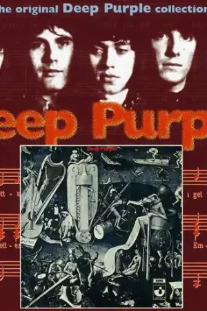 Limited Offer Deep Purple [Import]