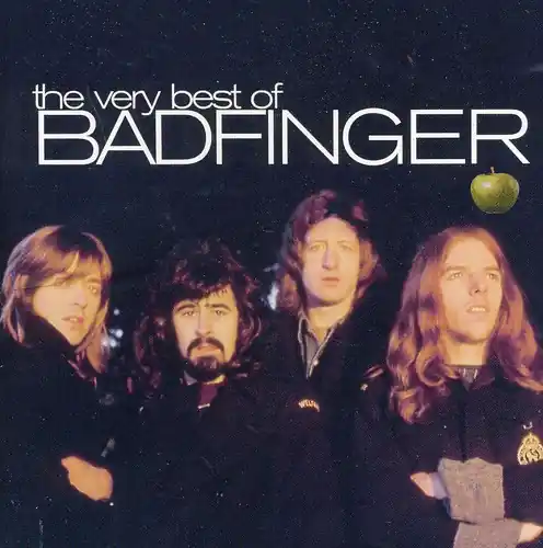 Direct From Manufacturer The Very Best Of Badfinger