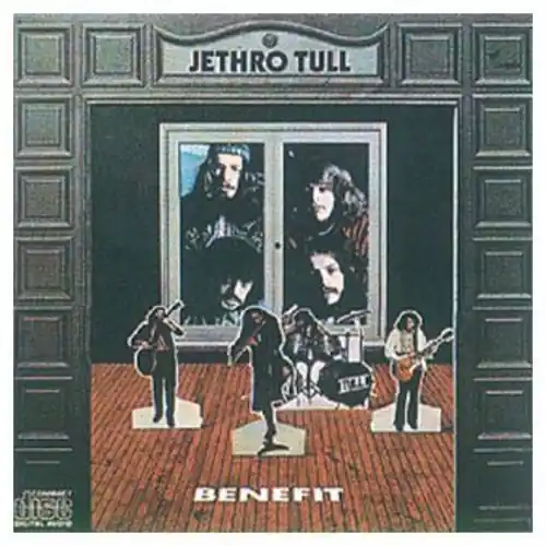 Benefit Budget