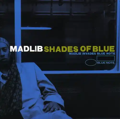 Shades of Blue Top Pick