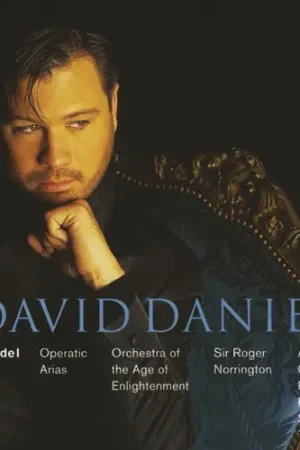 Opera Arias Hot Deal