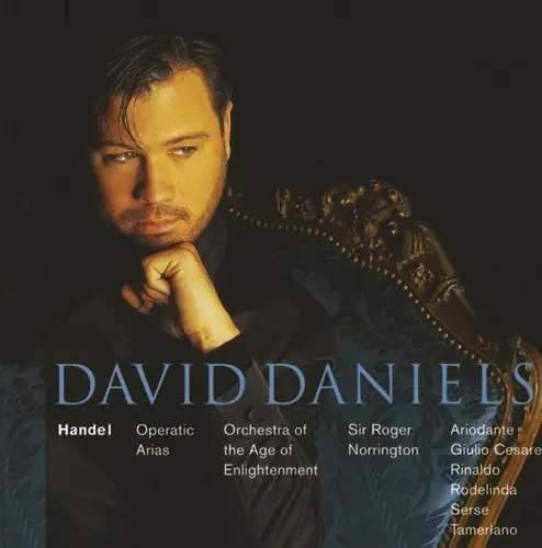 Opera Arias Hot Deal