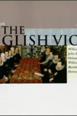 English Viol Music Modern