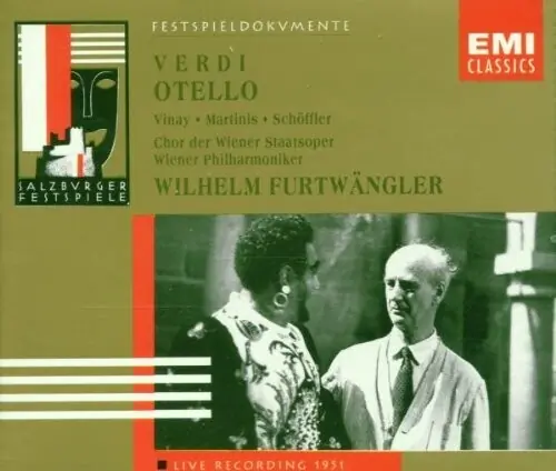 Special Offer Otello-Comp Opera
