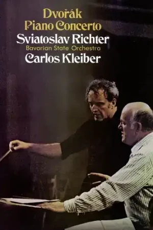Direct From Factory Dvorak: Piano Concerto / Schubert: Wanderer