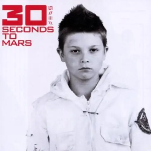 Hot Deal 30 Seconds to Mars