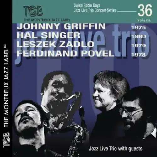 Swiss Radio Days Vol 36 Worldwide Shipping