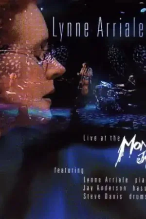 New Release Live at the Montreux Jazz Festival