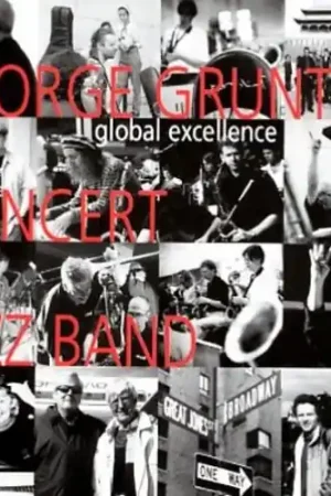 Global Excellence Trending