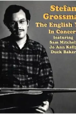 Trusted Brand The English Years - In Concert