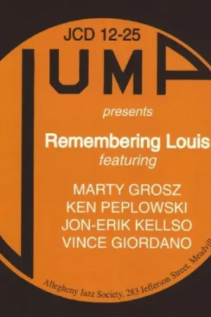 Remembering Louis Express Delivery