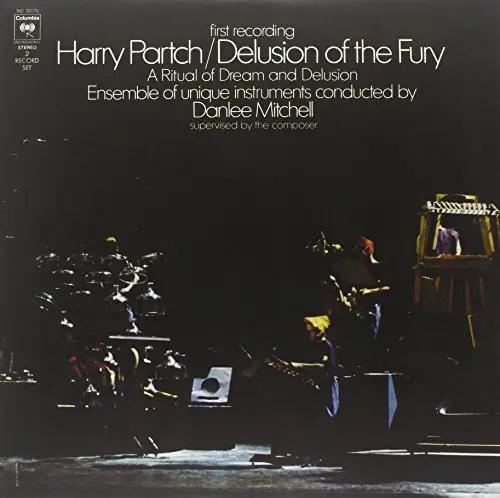 Reduced Price Delusion of the Fury