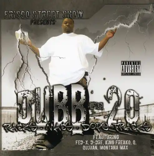 Jacka Presents Dubb 20 Trending