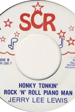 Get Out Your Big Roll, Daddy/Honky Tonkin Rock Get Yours