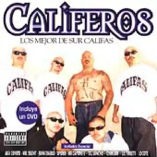 Mejor de Sur Califas Last Chance