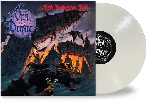 Fall Baylon Fall 3 (Bonus Tracks) [Colored Vinyl] [Deluxe] Super Sale
