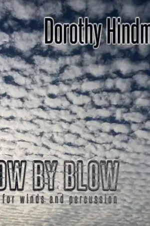 Holiday Sale Blow By Blow