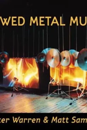 Bowed Metal Music Big Sale