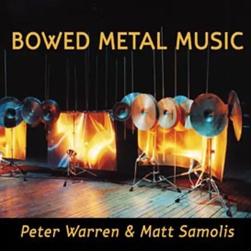 Bowed Metal Music Big Sale