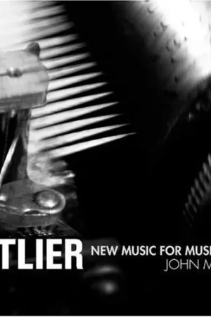 New Music for Music Boxes: Morton Wholesale