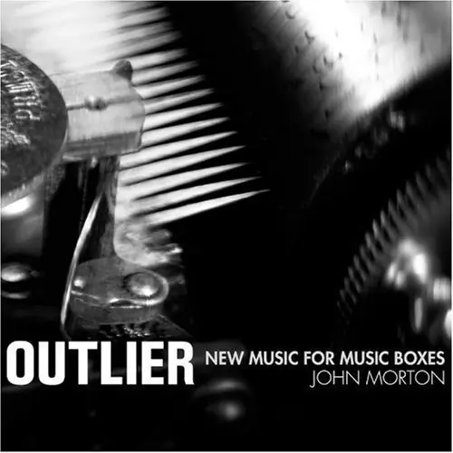 New Music for Music Boxes: Morton Wholesale