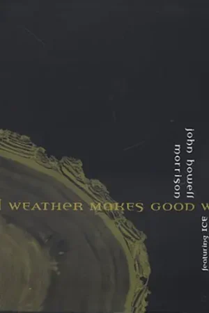 Hard Weather Makes Good Wood Limited Edition
