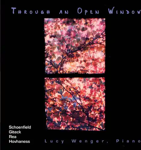 Popular Through An Open Window