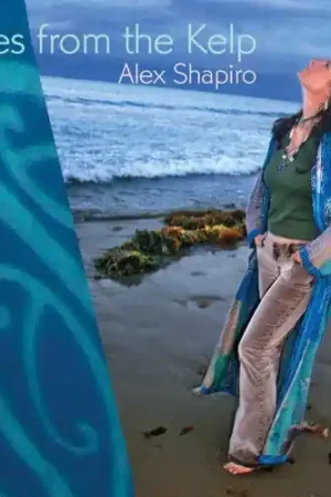 Notes from the Kelp Best Seller