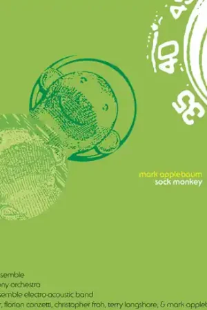 Sock Monkey Money Back Guarantee