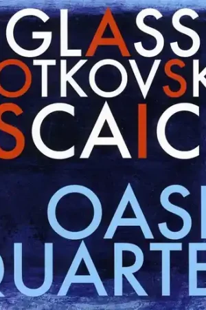 Secure Checkout Oasis Quartet Plays Glass Gotkovsky Escaich