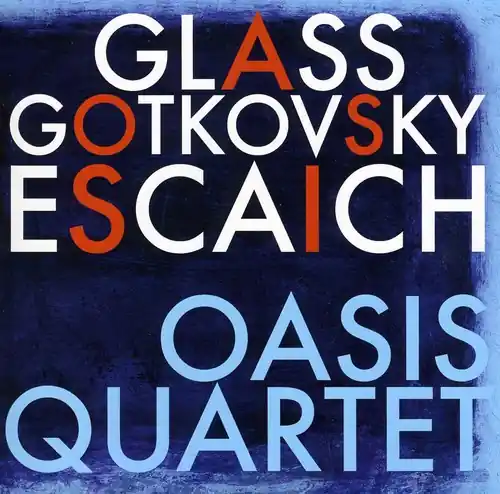 Secure Checkout Oasis Quartet Plays Glass Gotkovsky Escaich