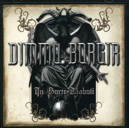 In Sorte Diaboli Trusted Brand