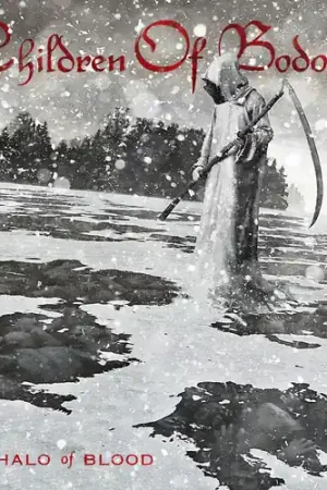 Halo of Blood Special Discount