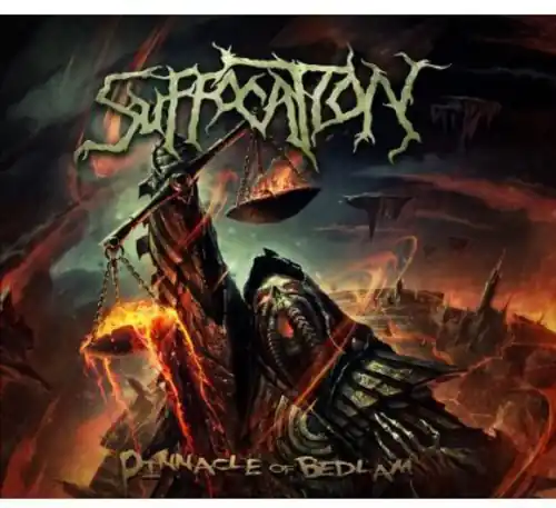 Pinnacle of Bedlam Reduced Price
