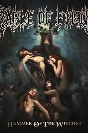 Exclusive Offer Hammer of the Witches