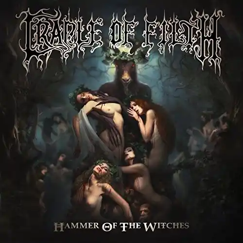 Exclusive Offer Hammer of the Witches