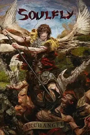 Archangel Shop Now