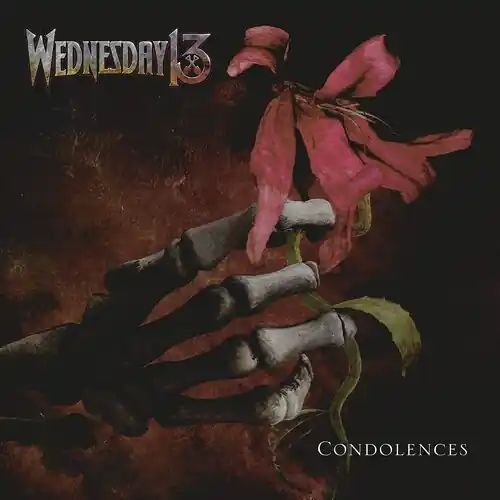 Condolences Shop Now