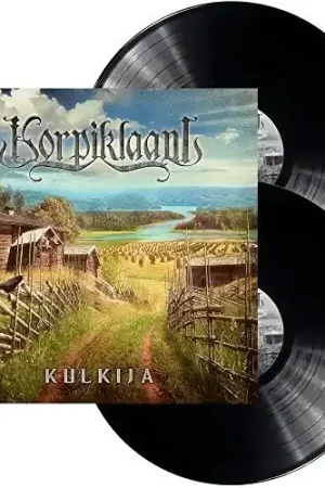 Kulkija [Import LP] Best Price